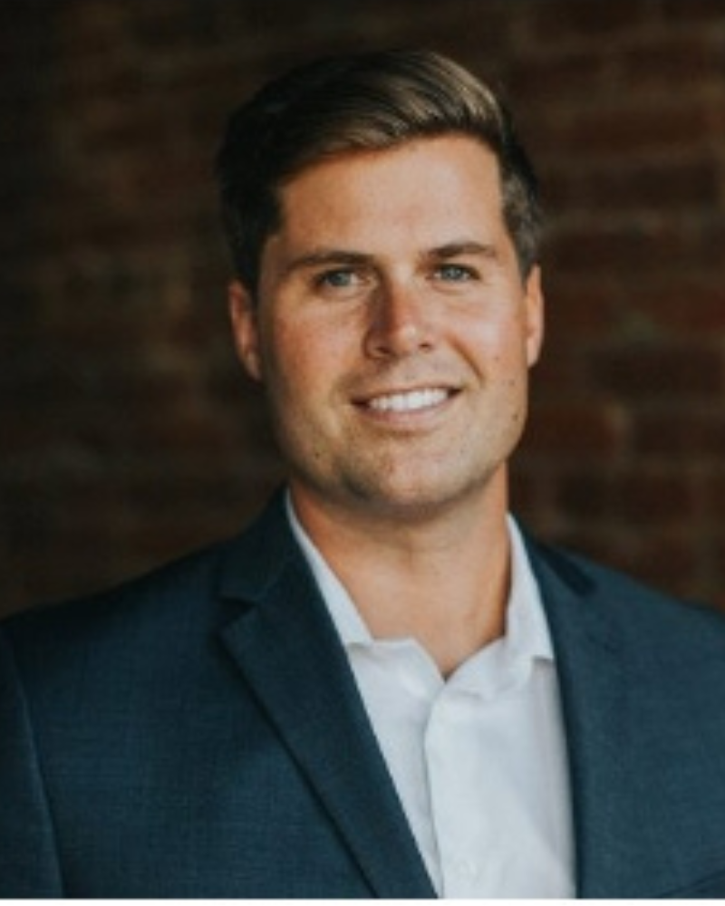 Stewart Howe, Head of Acquisitions at Wise Capital