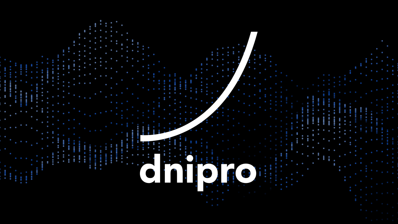 Dnipro photo