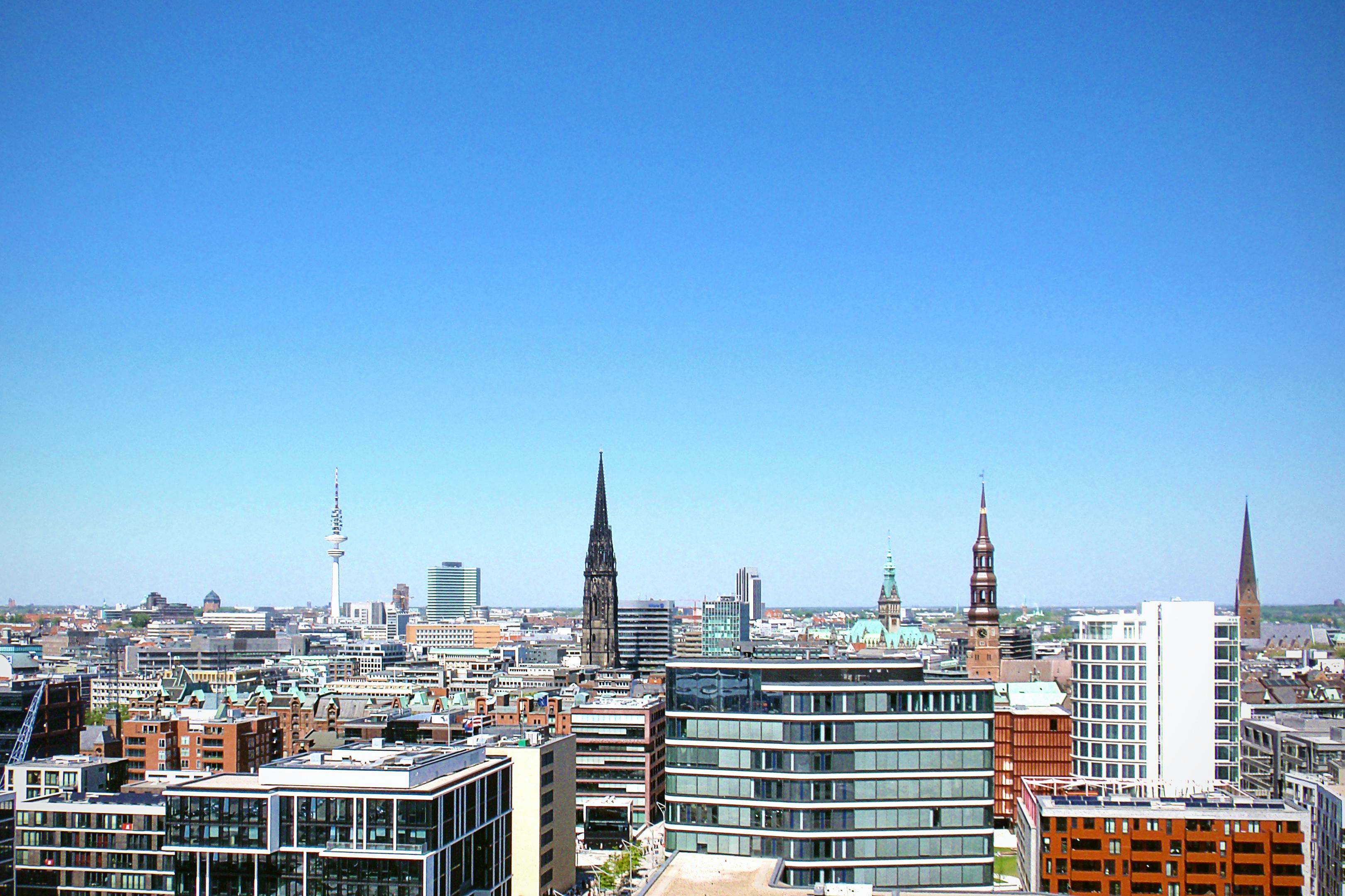 Hamburg Startups: The Ultimate Guide to Scaling with Corporate Venture Power 