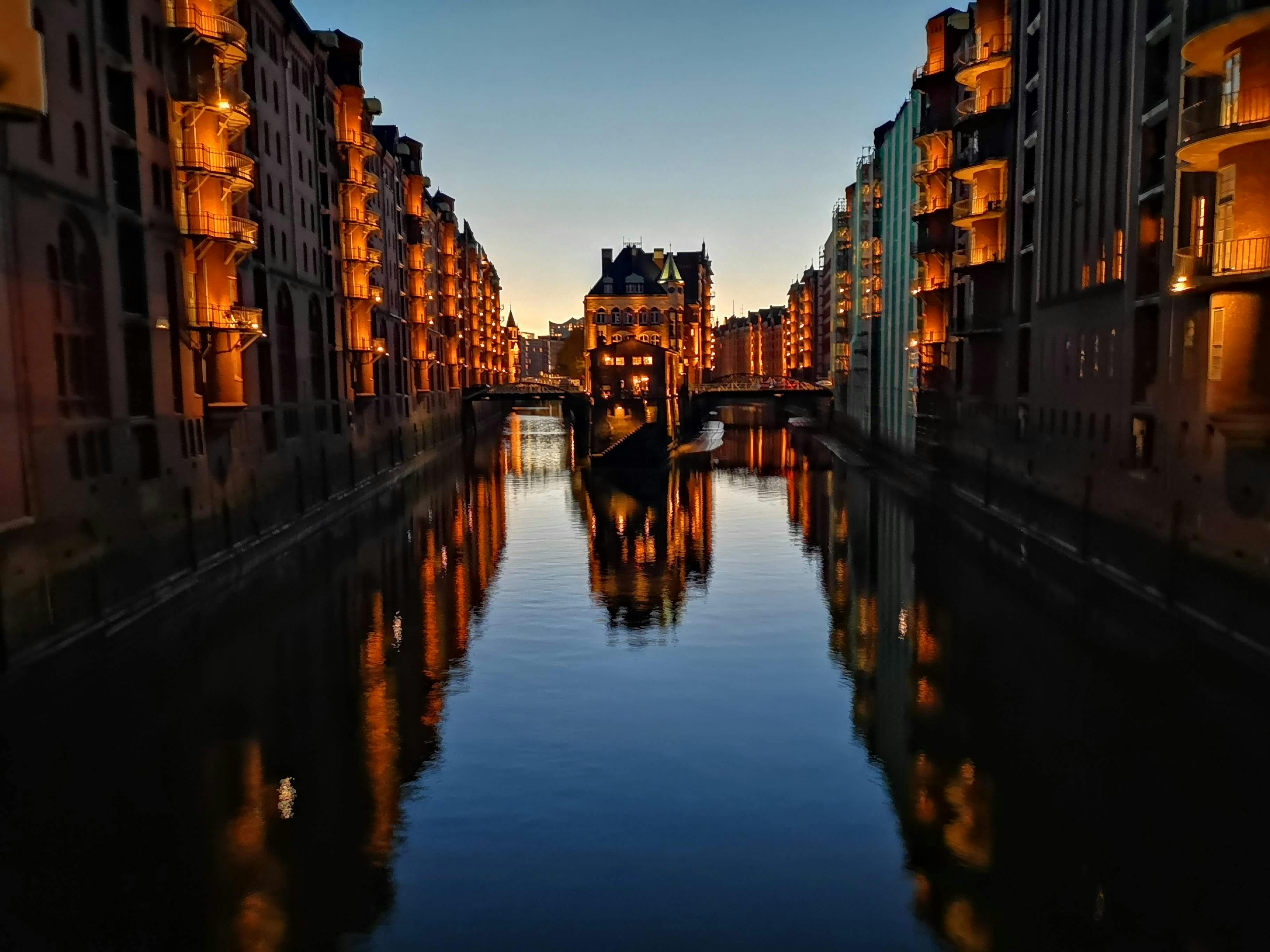 Startup City Hamburg: The Ultimate Guide for Founders and Corporate Innovators