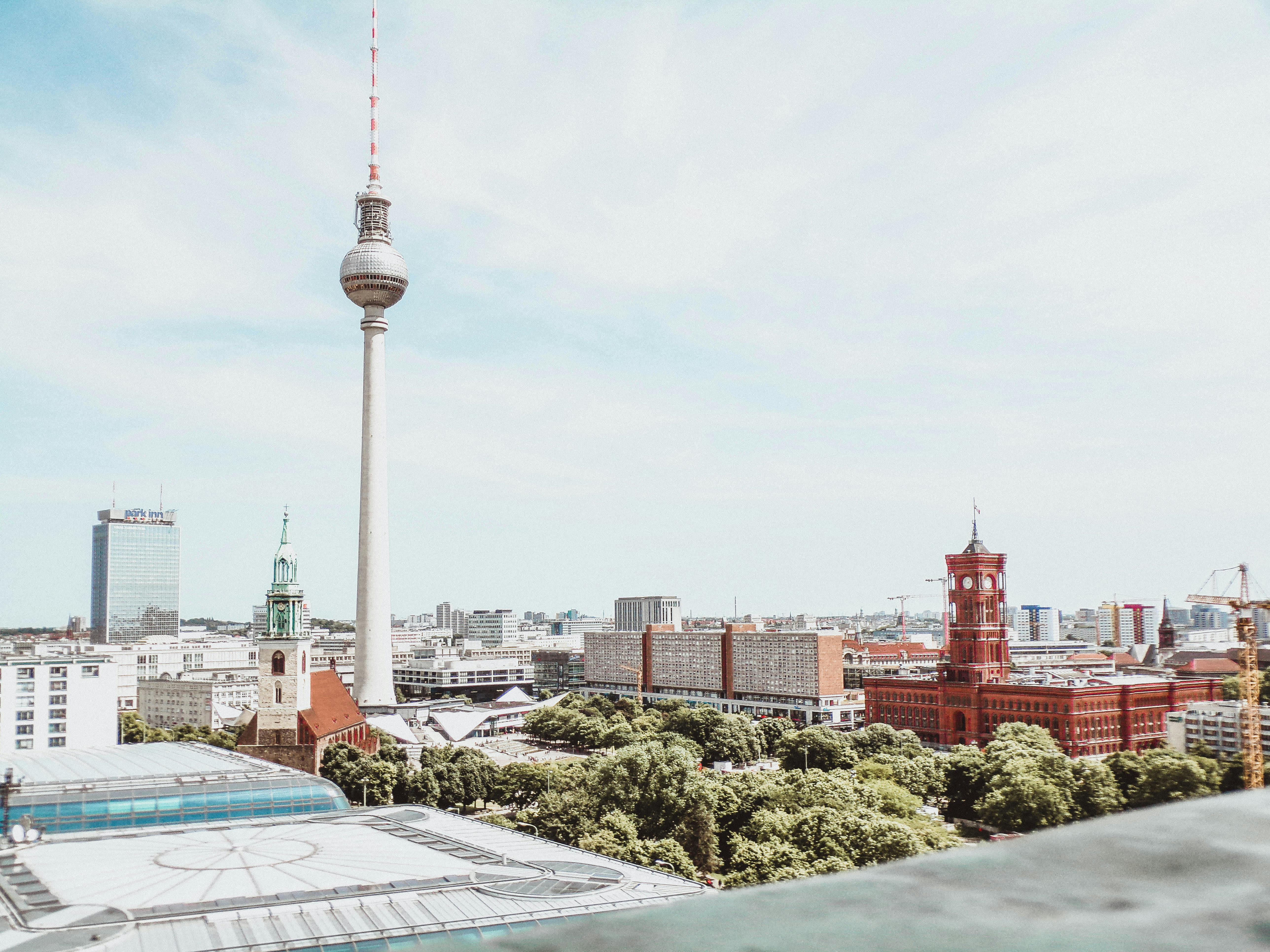 Berlin Startup Guide: How to Scale with a Corporate Venture Client