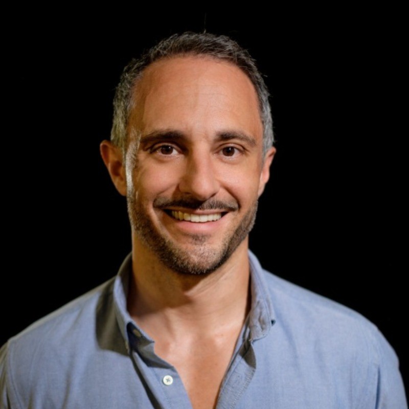 Florian Bogenschütz
