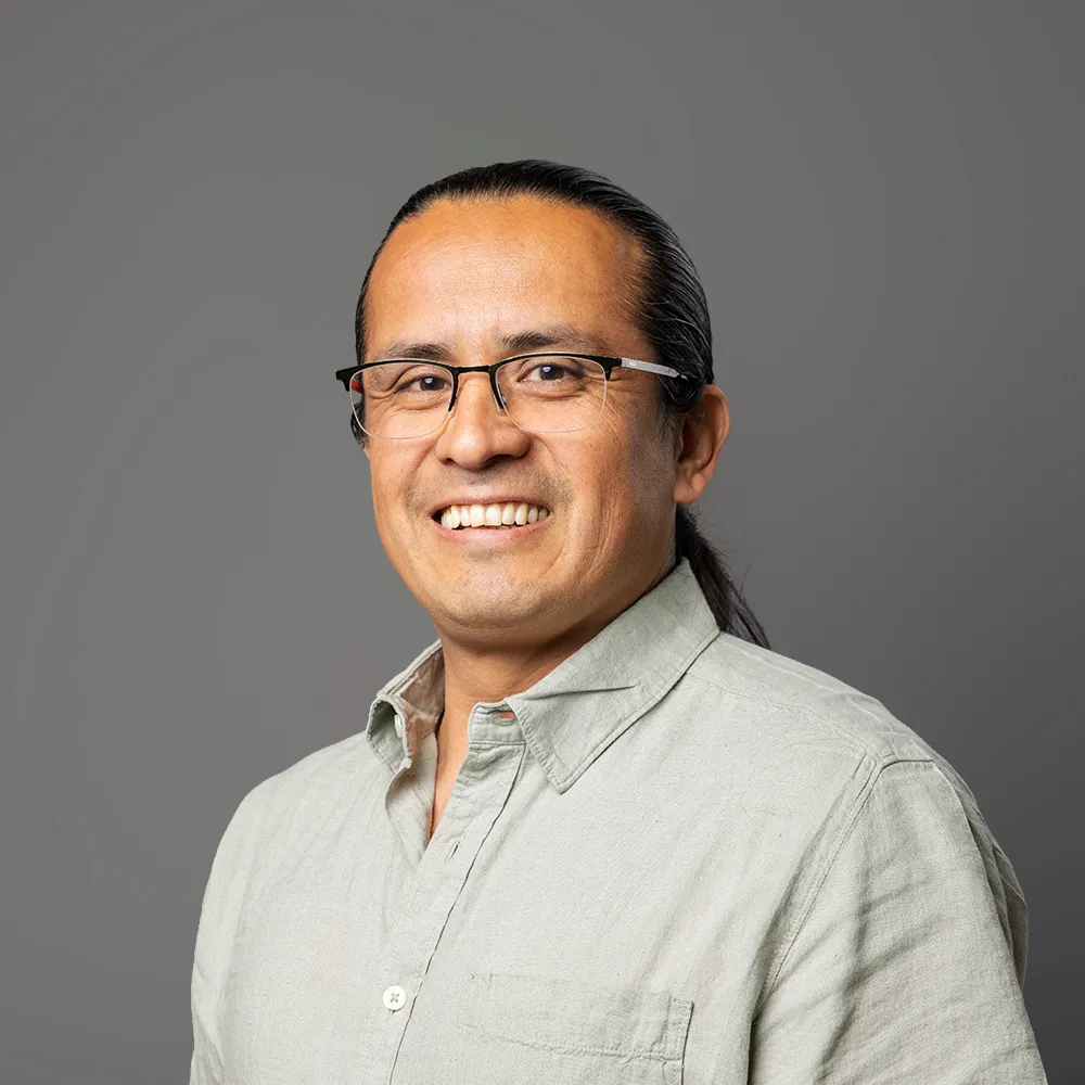 Jorge M Jimenez