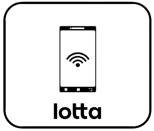Icon Mobile Phone