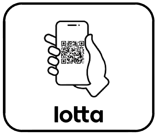 Icon QR Code