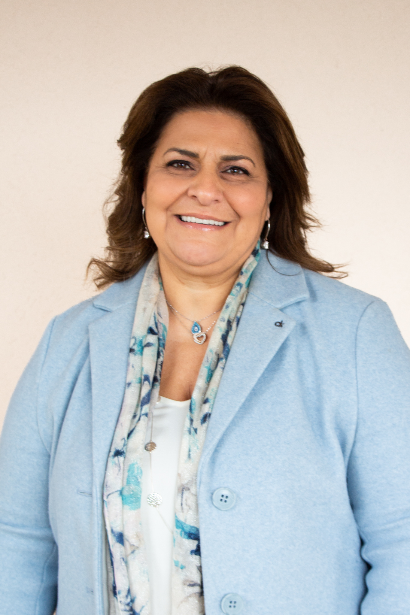 Denise Dagher