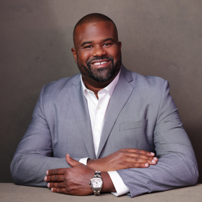 Eric Pierre, Founder of Pierre Accounting