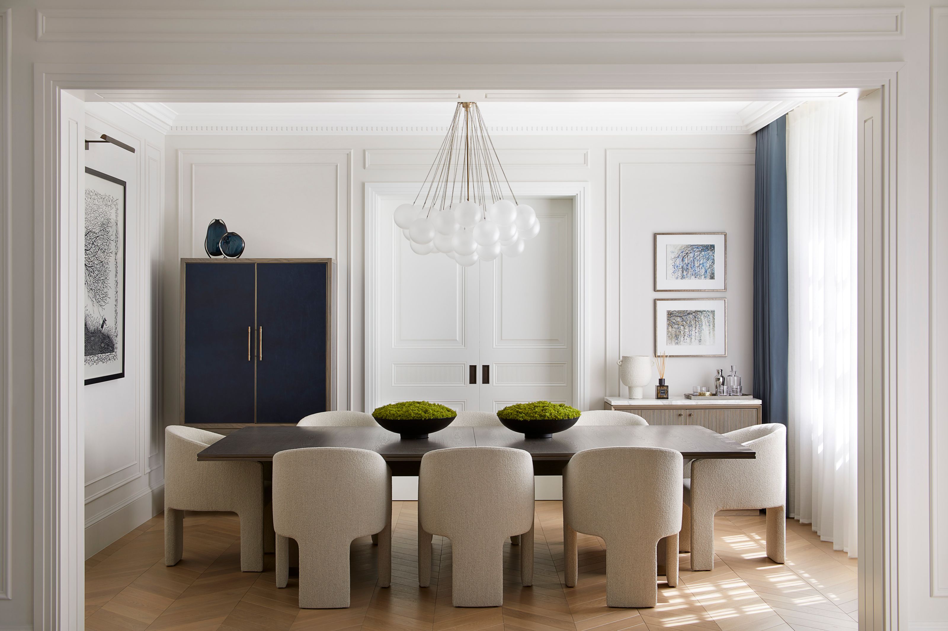 SWD Bespoke | Luxury Bespoke Doors For The Finest Homes
