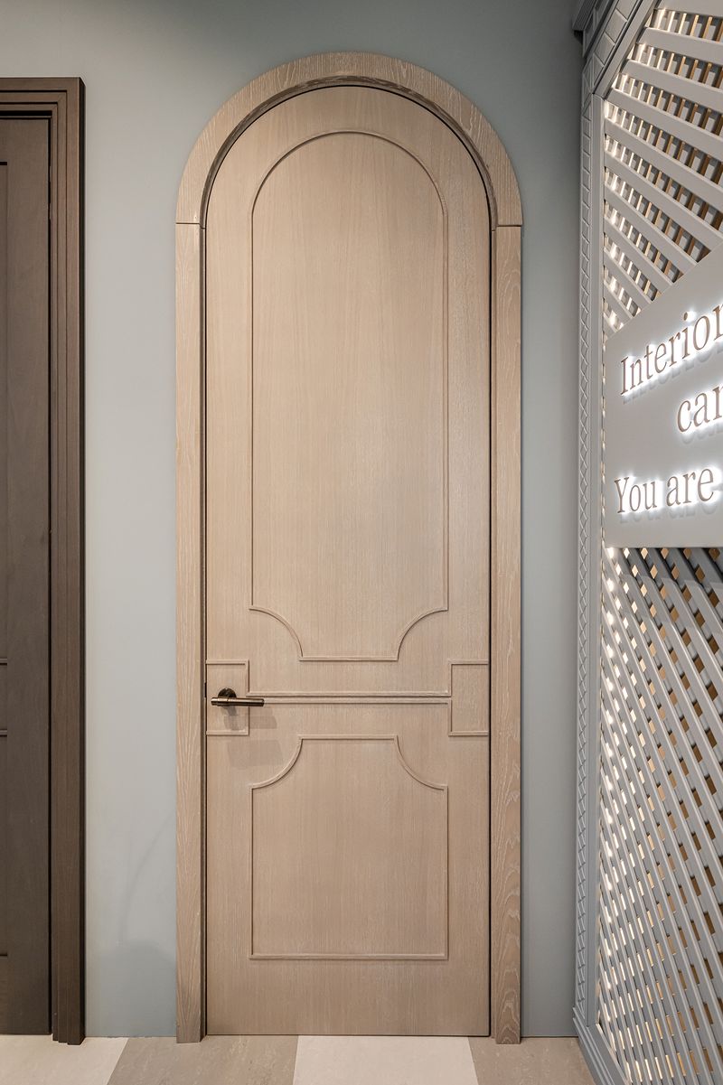 SWD Bespoke | Luxury Bespoke Doors For The Finest Homes