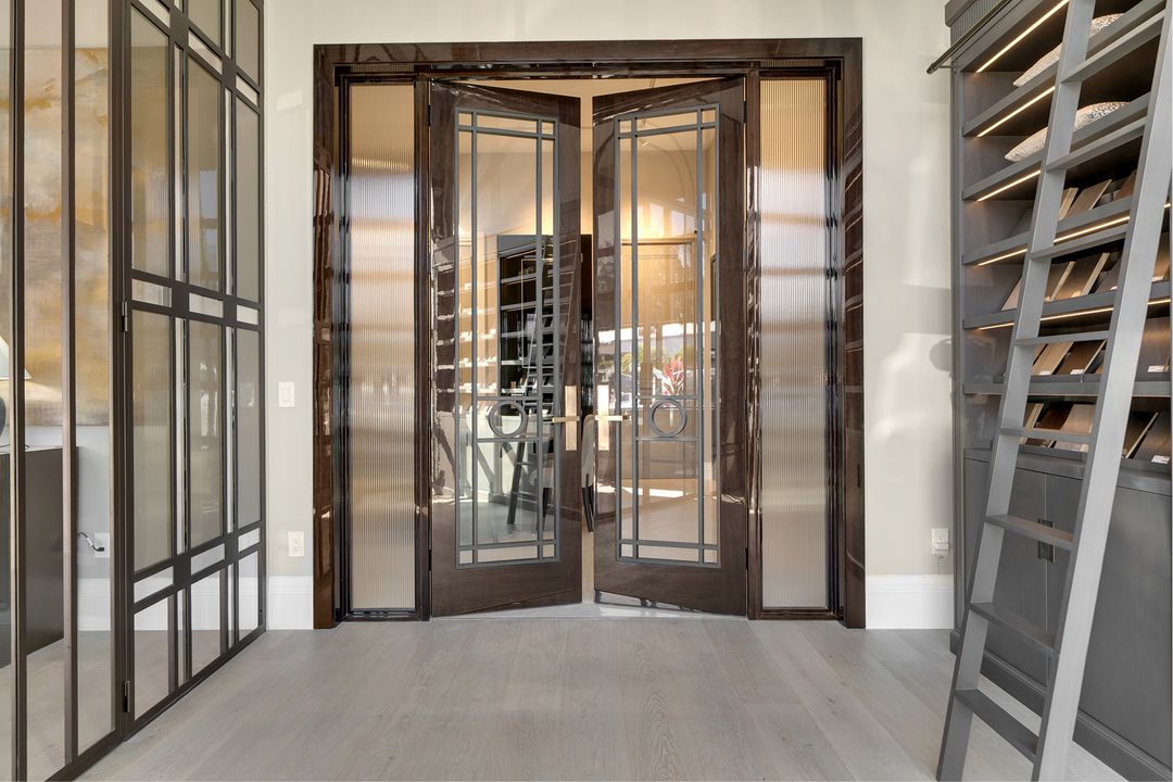 SWD Bespoke | Luxury Bespoke Doors For The Finest Homes