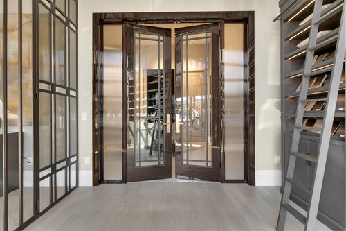 SWD Bespoke | Luxury Bespoke Doors For The Finest Homes