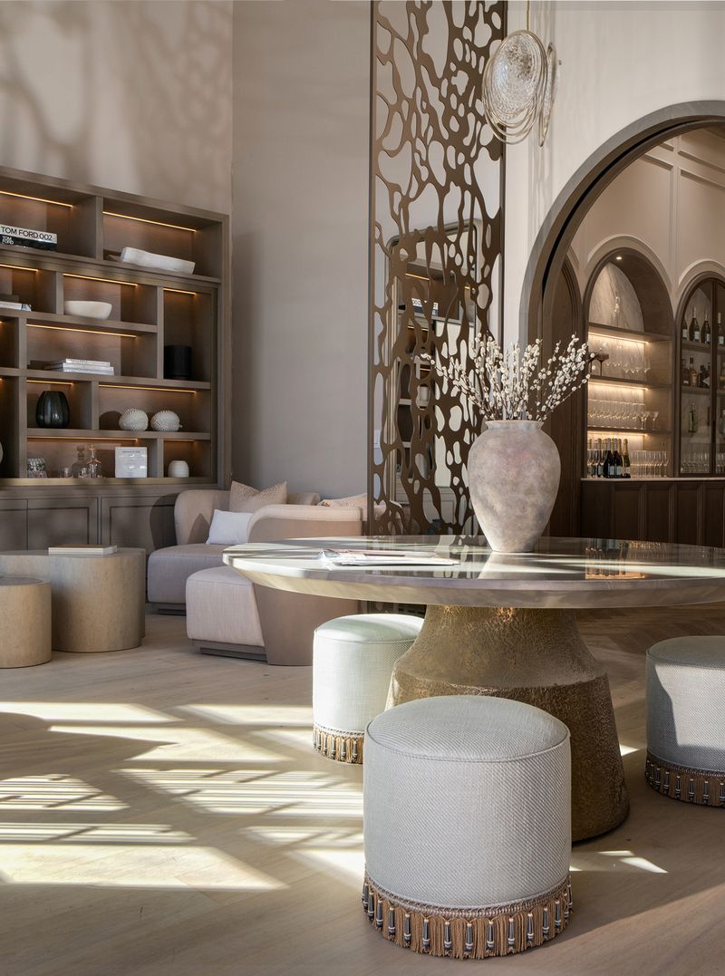 SWD Bespoke | Luxury Bespoke Doors For The Finest Homes