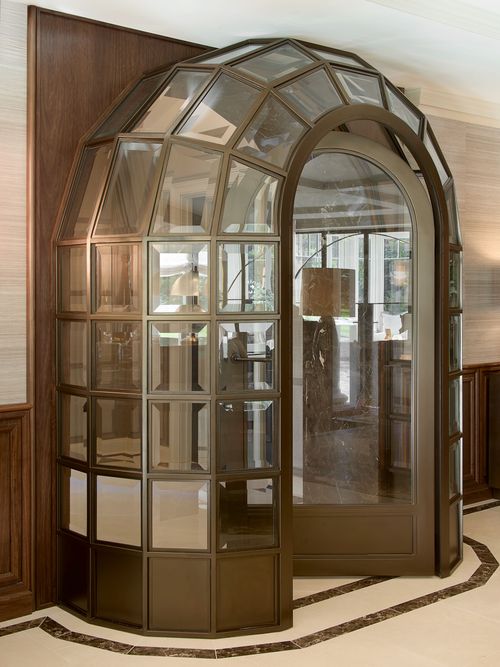 SWD Bespoke | Luxury Bespoke Doors For The Finest Homes