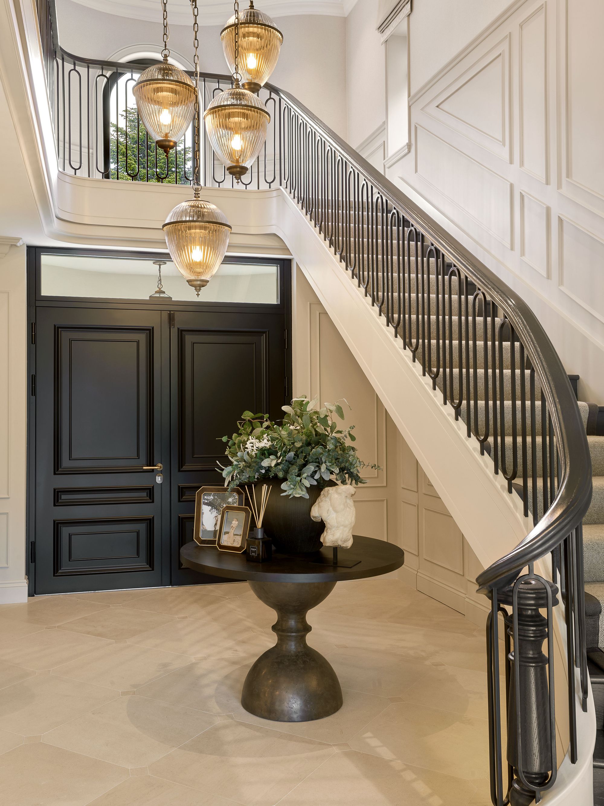 SWD Bespoke | Luxury Bespoke Doors For The Finest Homes