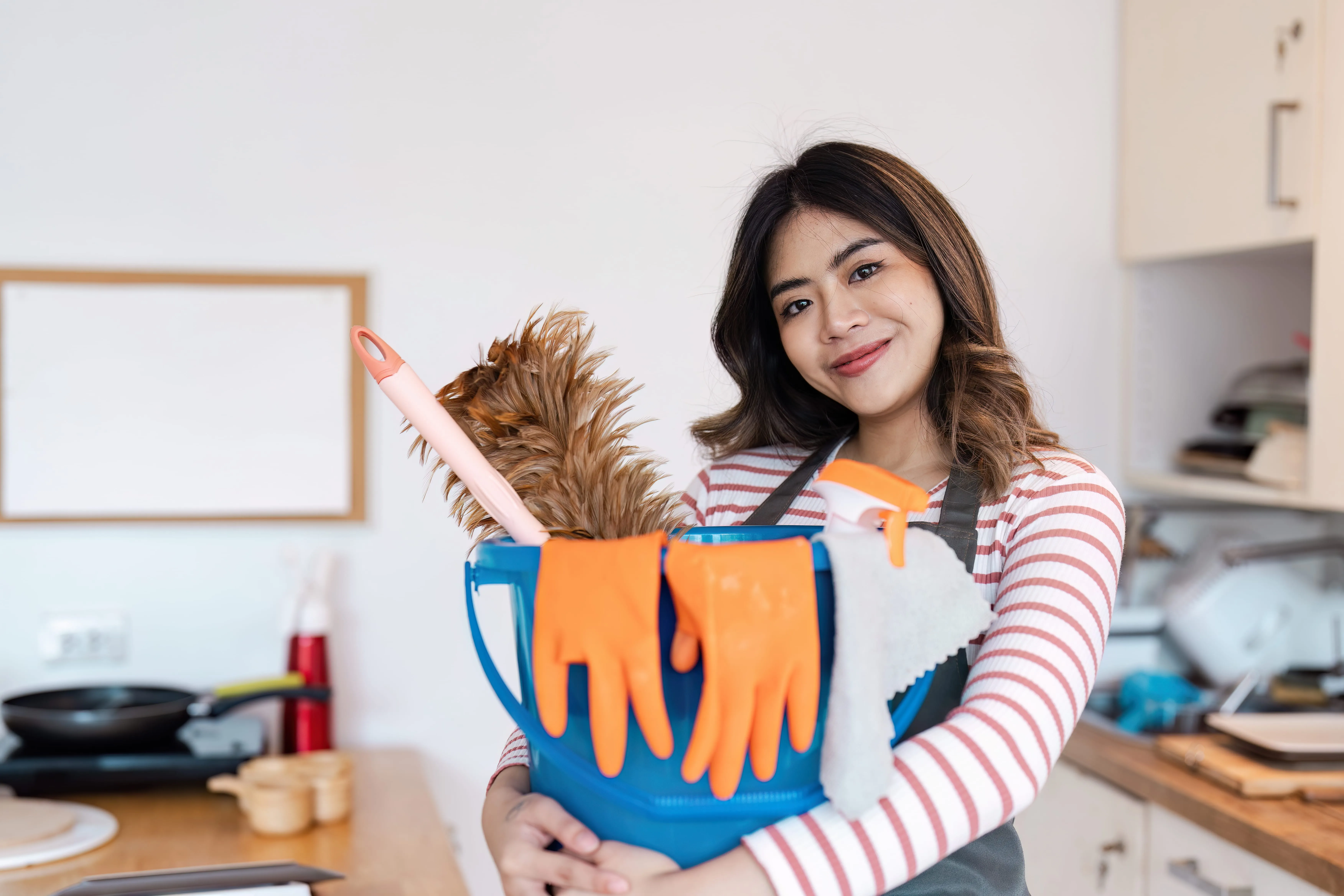 幫傭非保母 工作以家務幫手為限 洪申翰：既有政策下 提供更多選擇