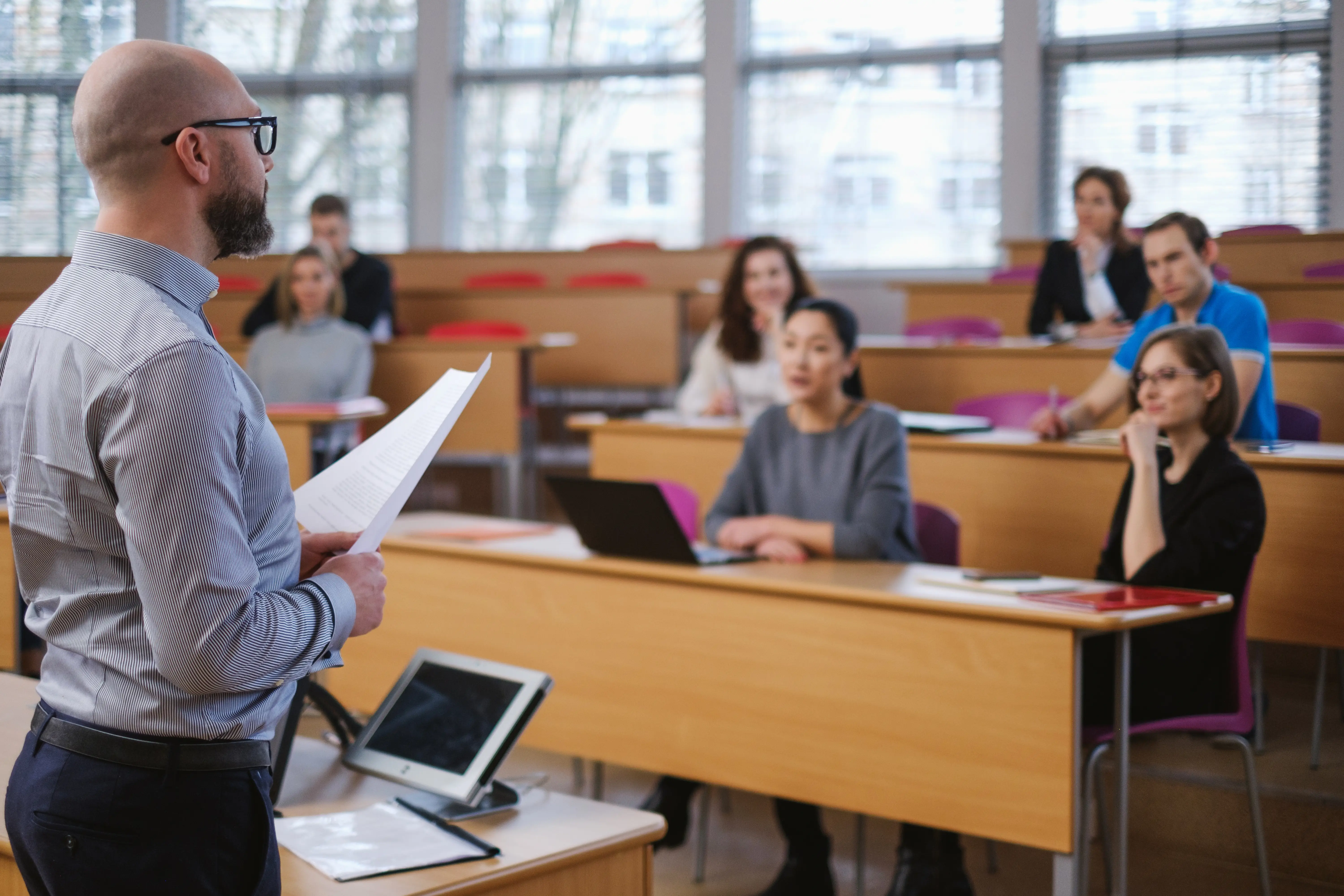 新北移工免費華語課程 4月底分階開課