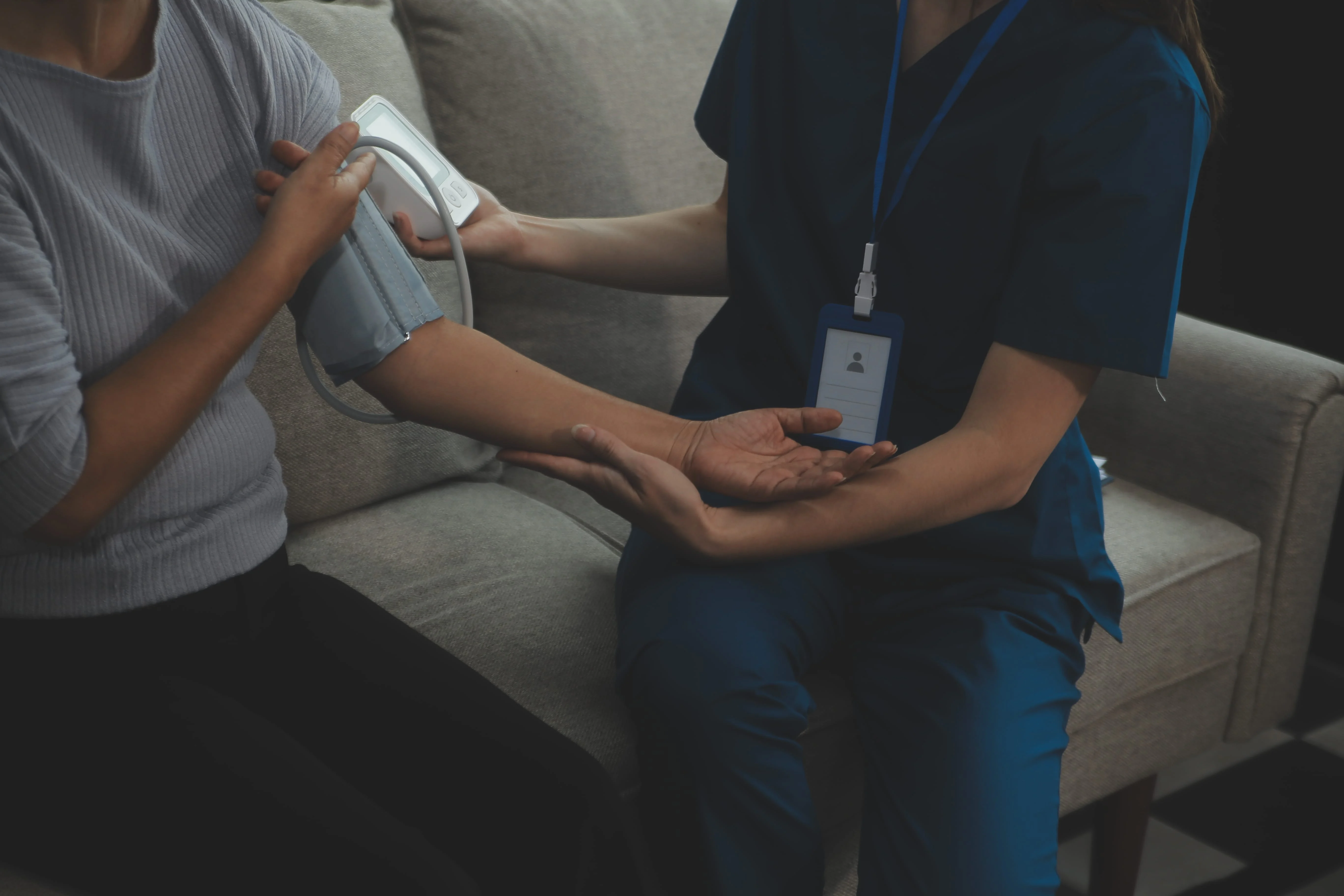 高雄市外籍看護補充訓練 開始申請