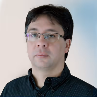 Portraitfoto von Christian Lachnitt