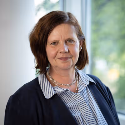 Portraitfoto von Veronika Pfahl