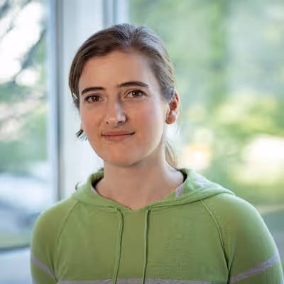 Portraitfoto von Nora Westphal