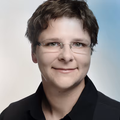 Portraitfoto von Susanne Gruhl