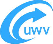 logo UWV
