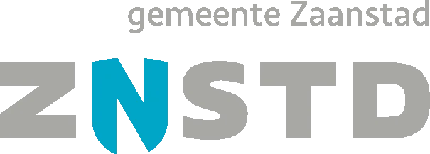 logo gemeente Zaanstad