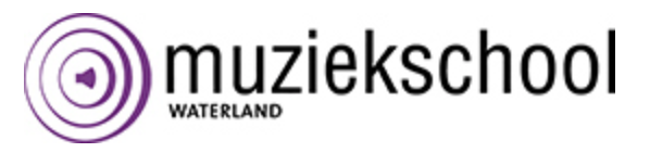 Logo Muziekschool