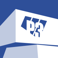 Logo P3