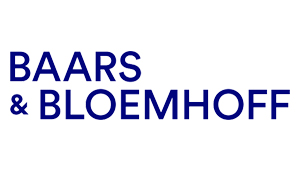 logo Baars & Bloemhoff