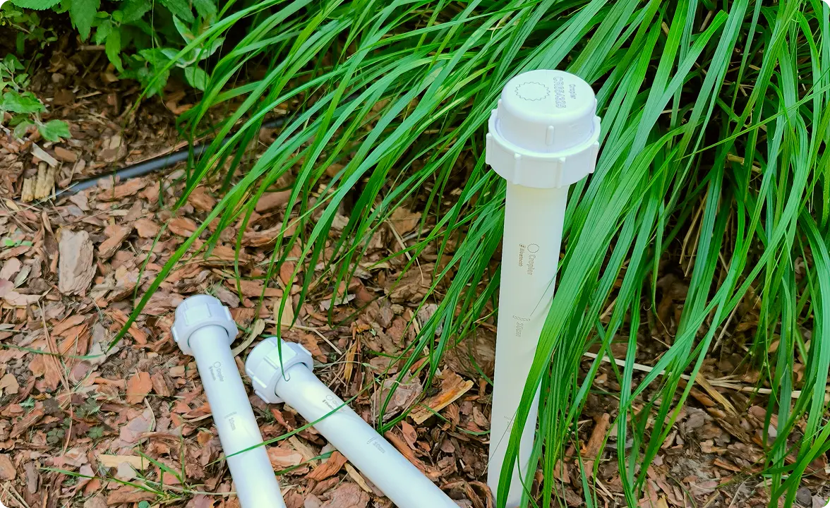Soil data