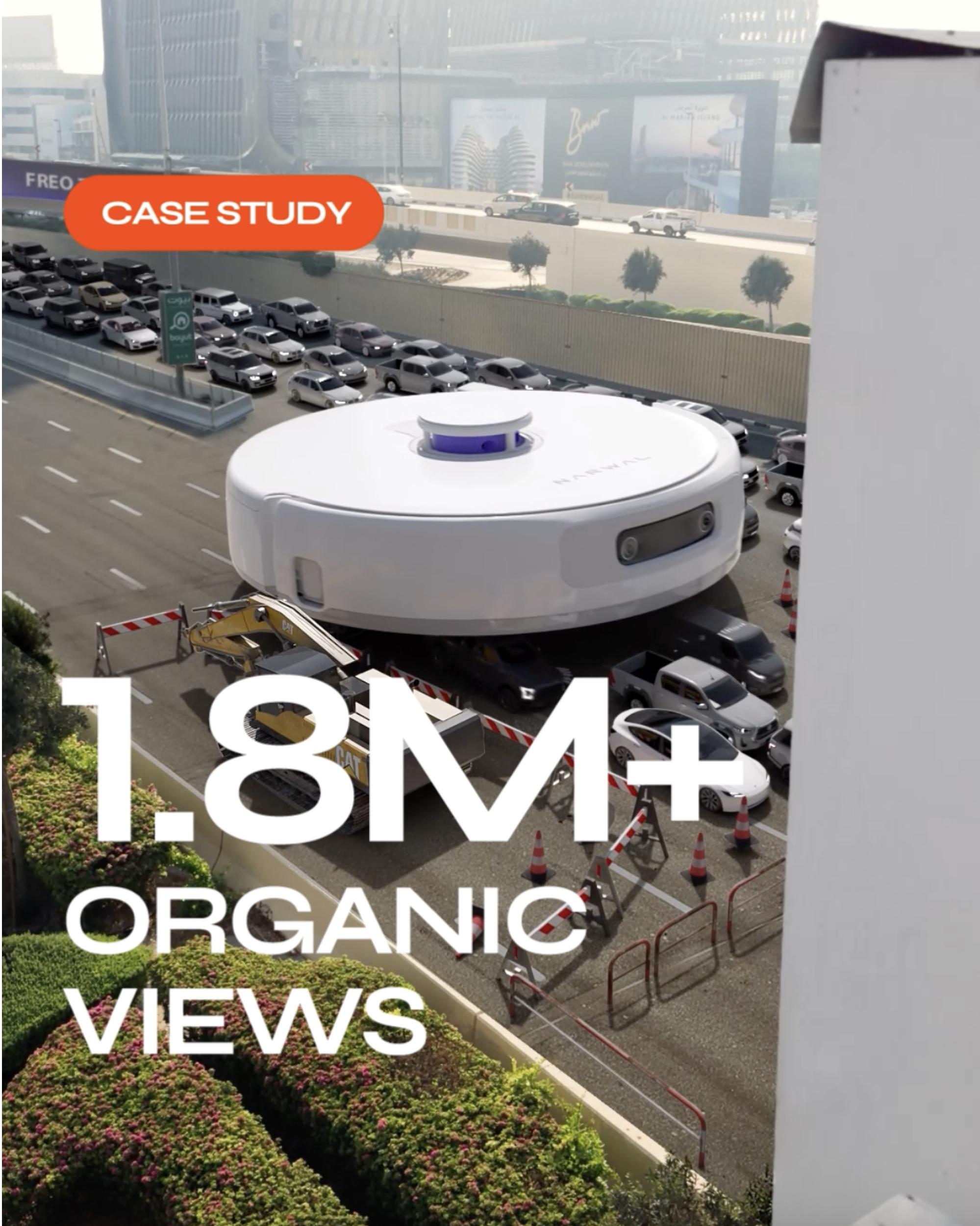CGI marketing production video cover 