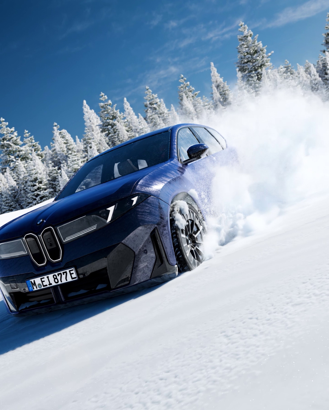 CGI marketing production video cover 