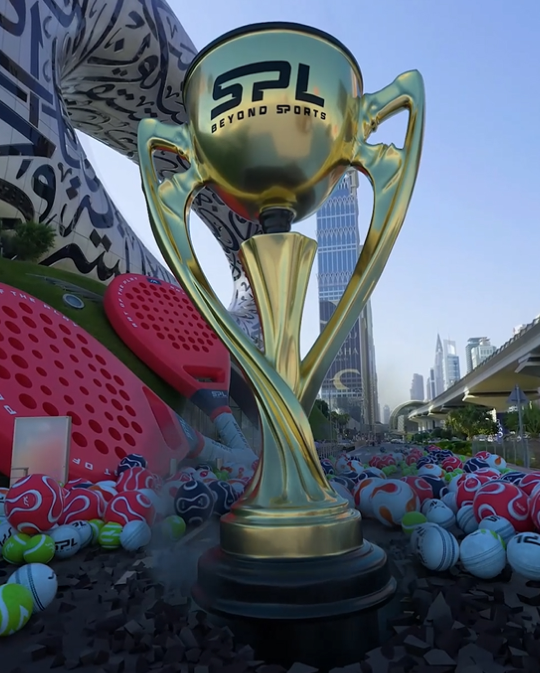 CGI marketing production video cover 