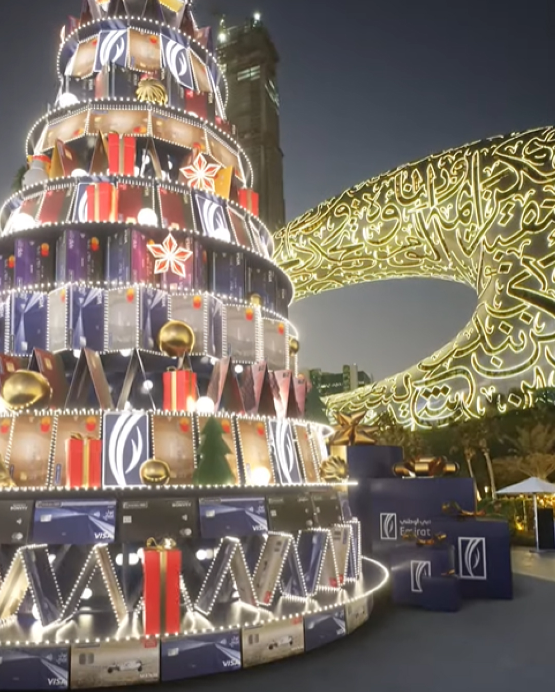 CGI marketing production video cover 