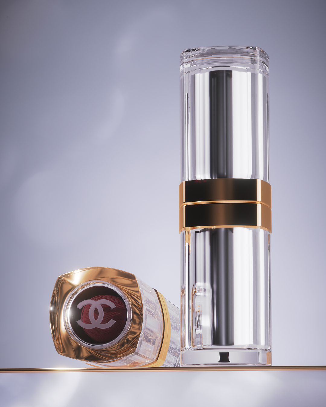 CGI marketing production video cover 
