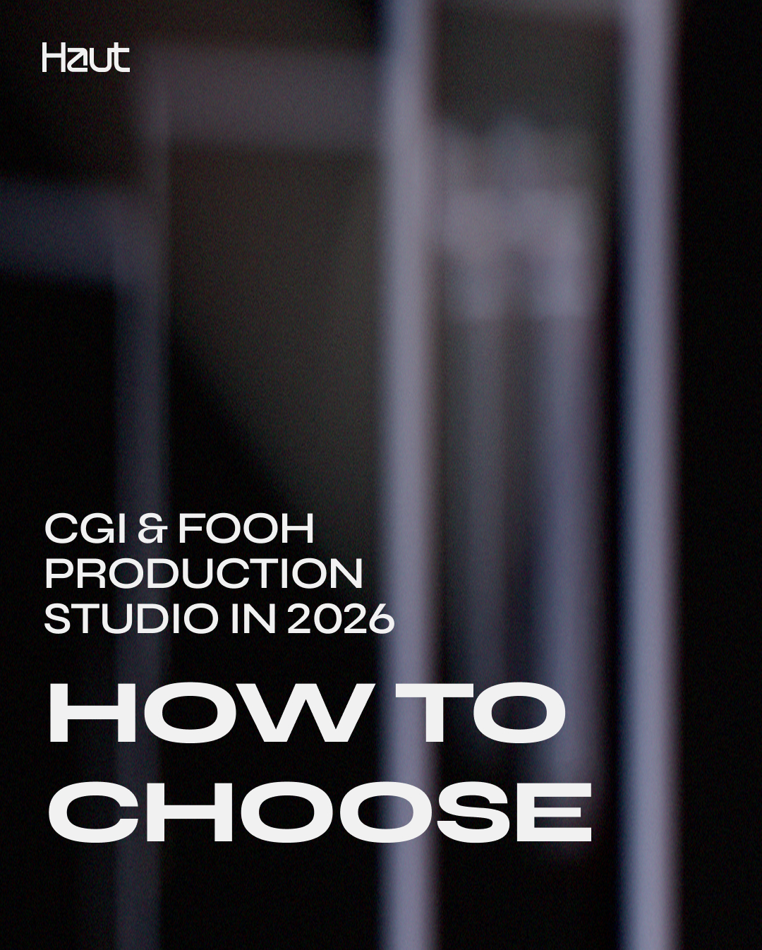 CGI marketing production video cover 