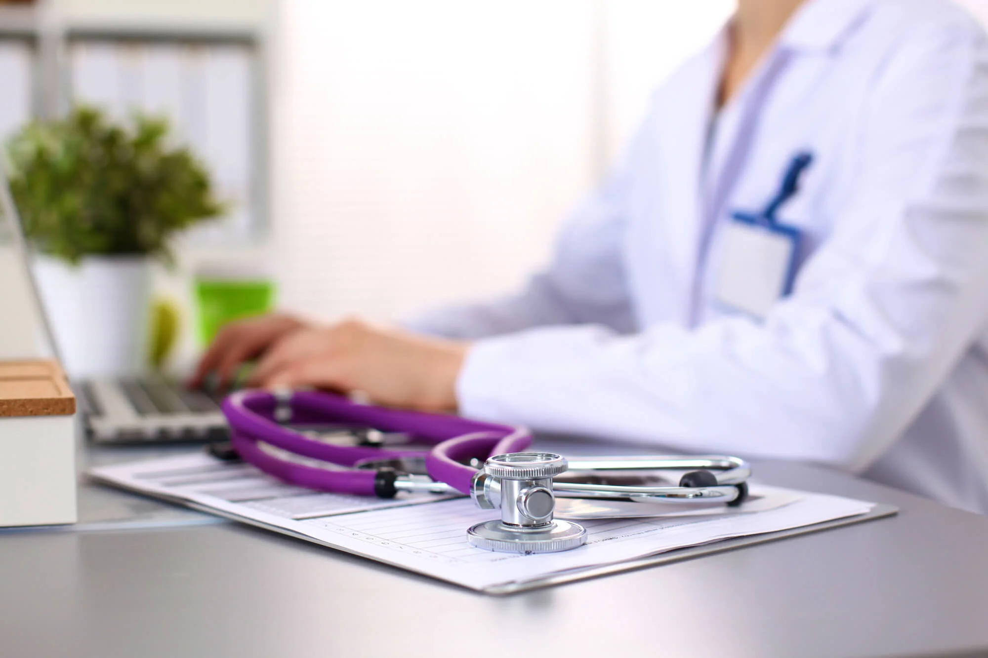 thinking about Leasing Medical Office Space in Florida