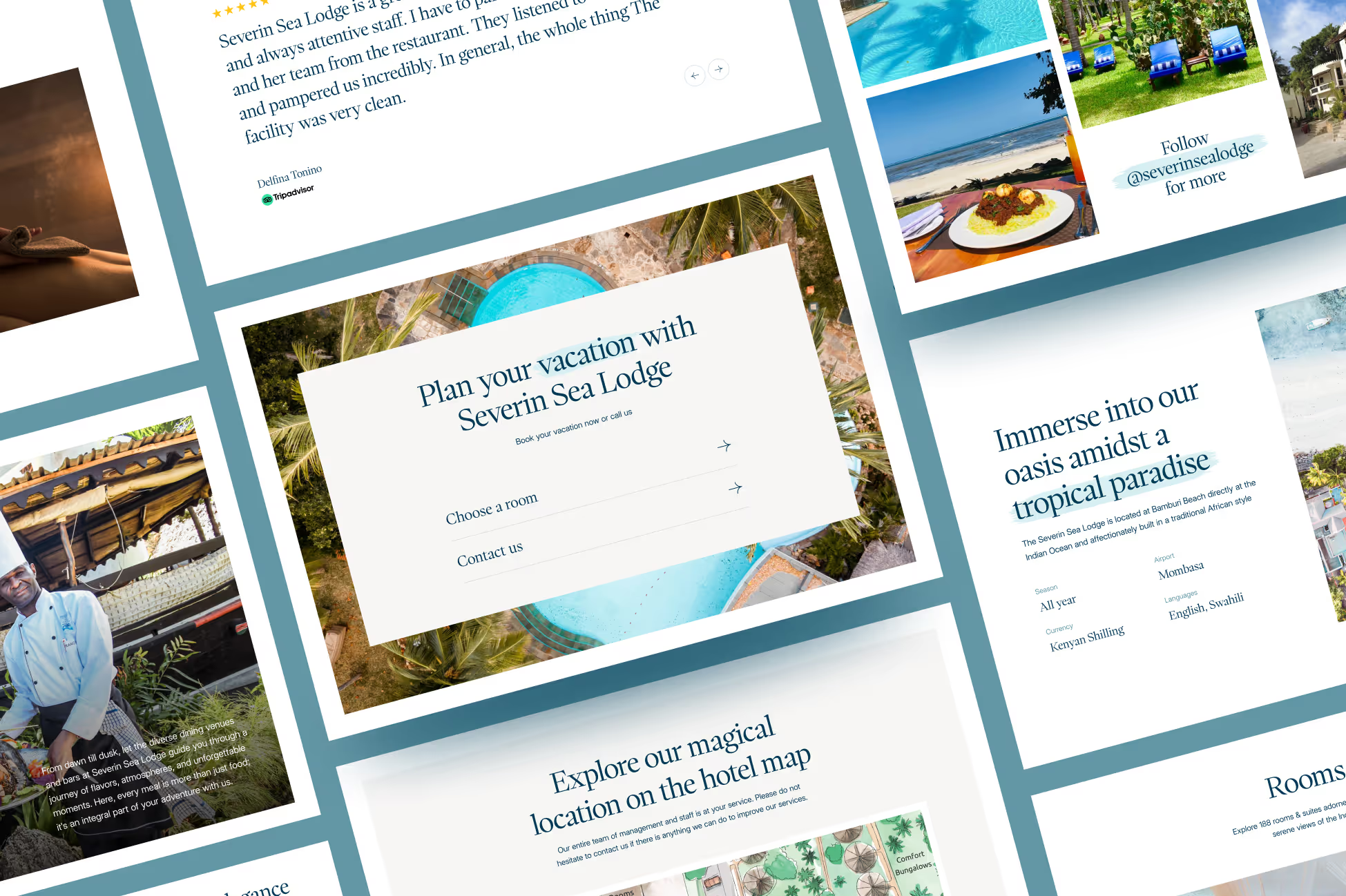 site profile thumbnail