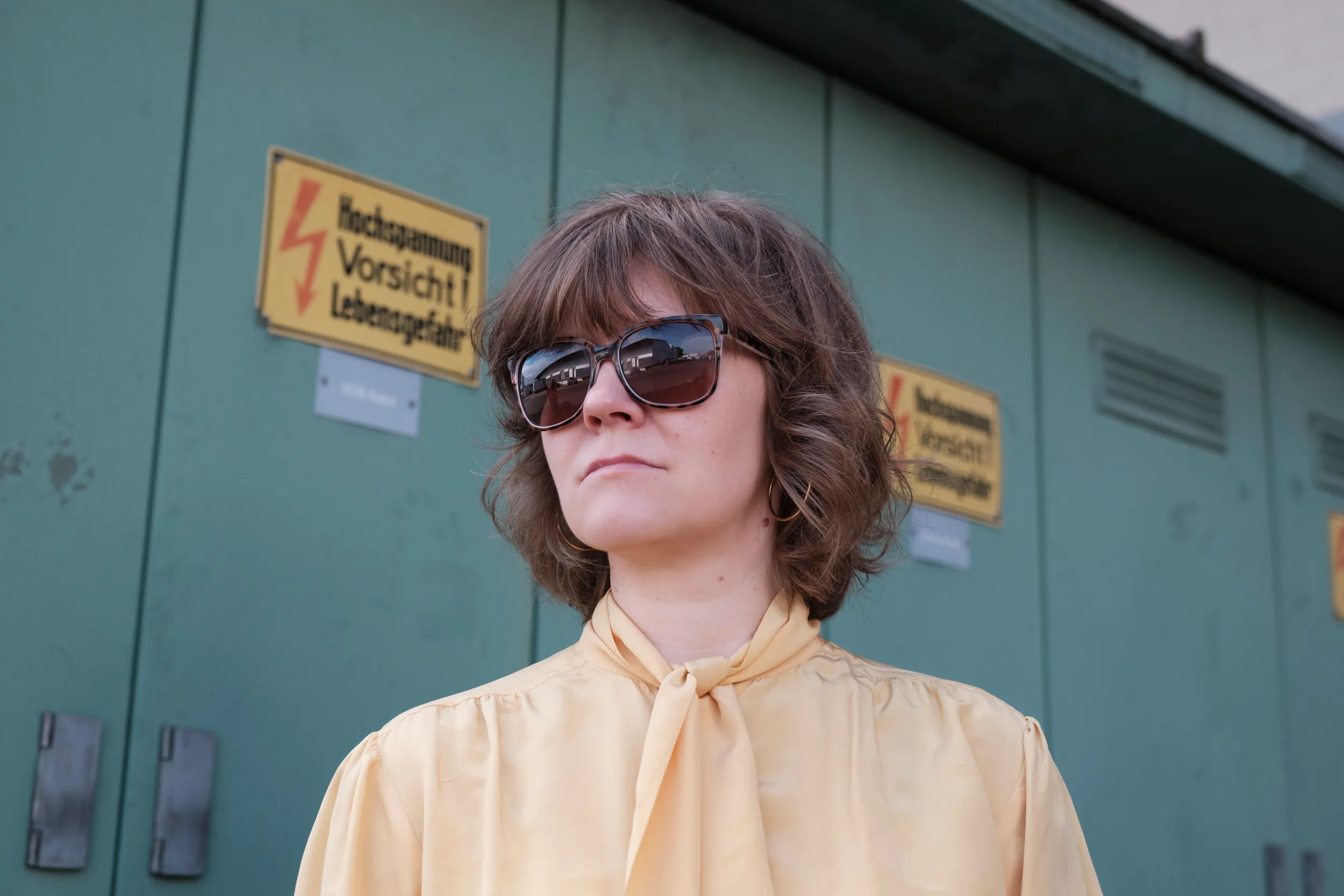 Heidi Bayer