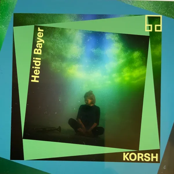 Heidi Bayer - Korsh