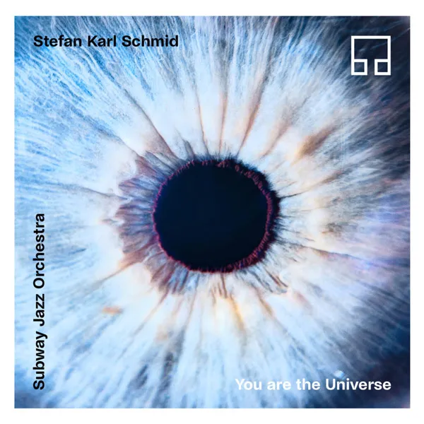 Subway Jazz Orchestra - You Are The Universe