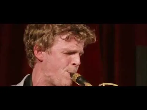 Sven Decker´s JULI Quartett- 7:30 a.m. (Live)