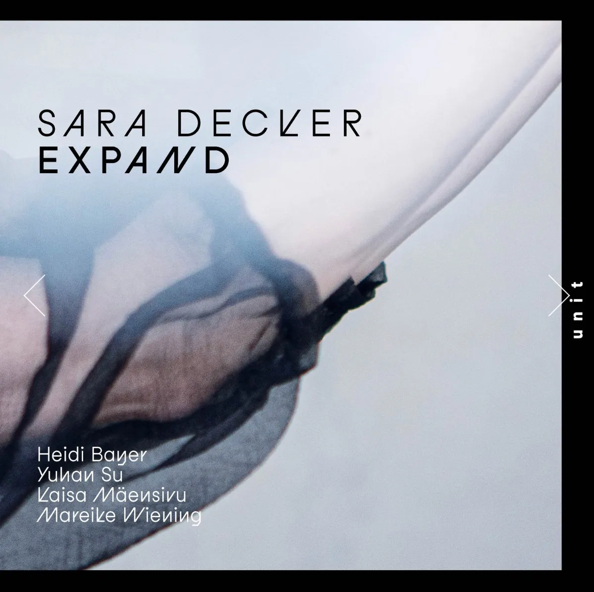 Sara Decker - Expand
