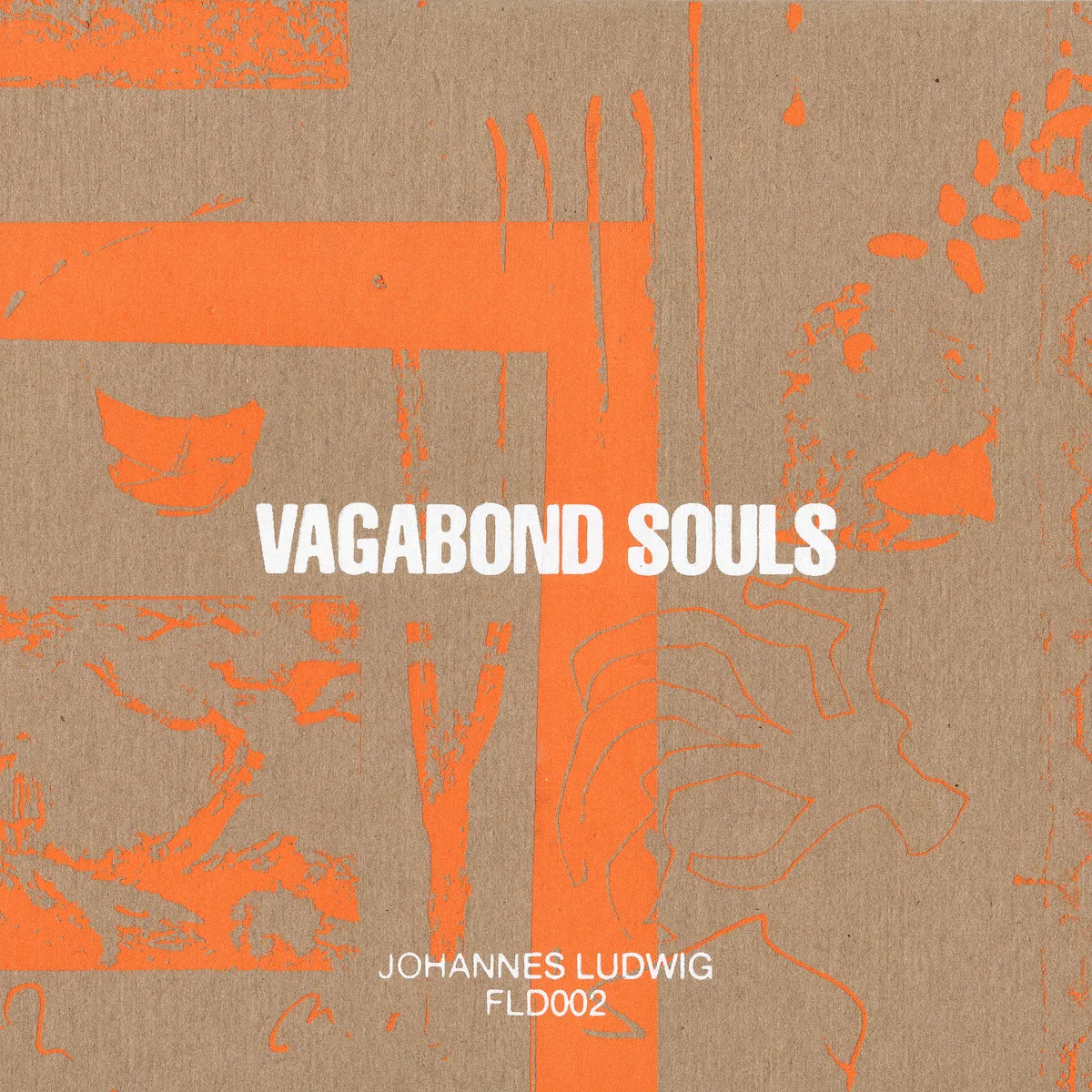 Johannes Ludwig: Vagabond Souls