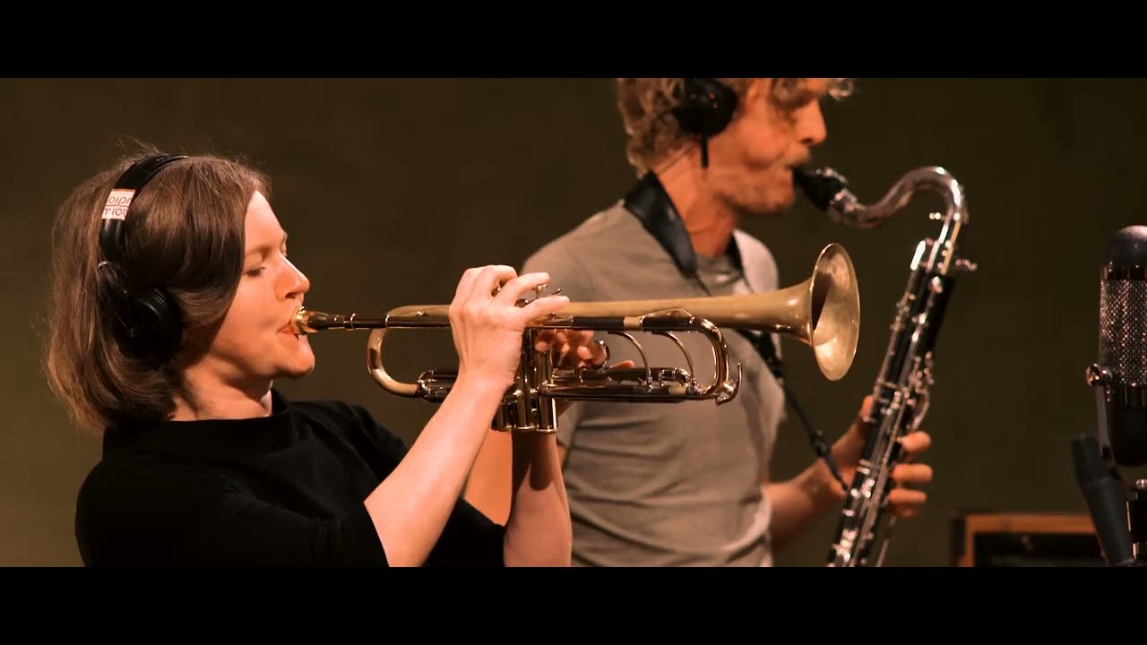 Heidi Bayer's KORSH: "Cookie Dough"