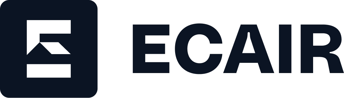 Logo ECAIR