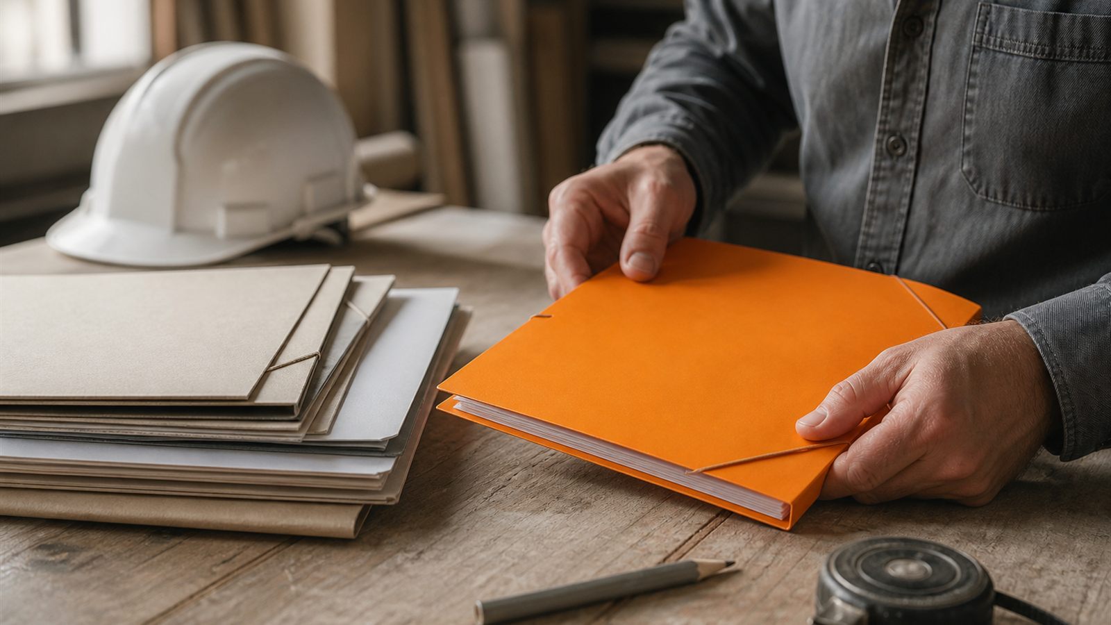 Artisan RGE refermant un dossier MaPrimeRénov' monogeste avant la date limite de dépôt du 31 août 2026