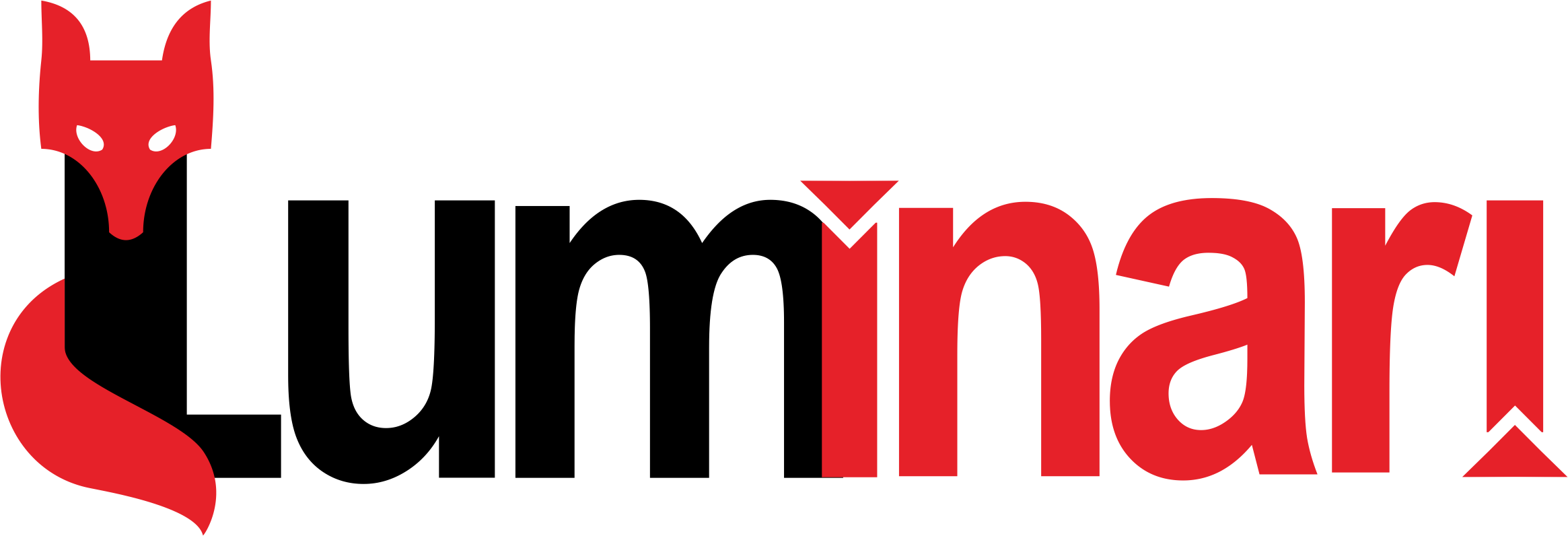 Luminari logo