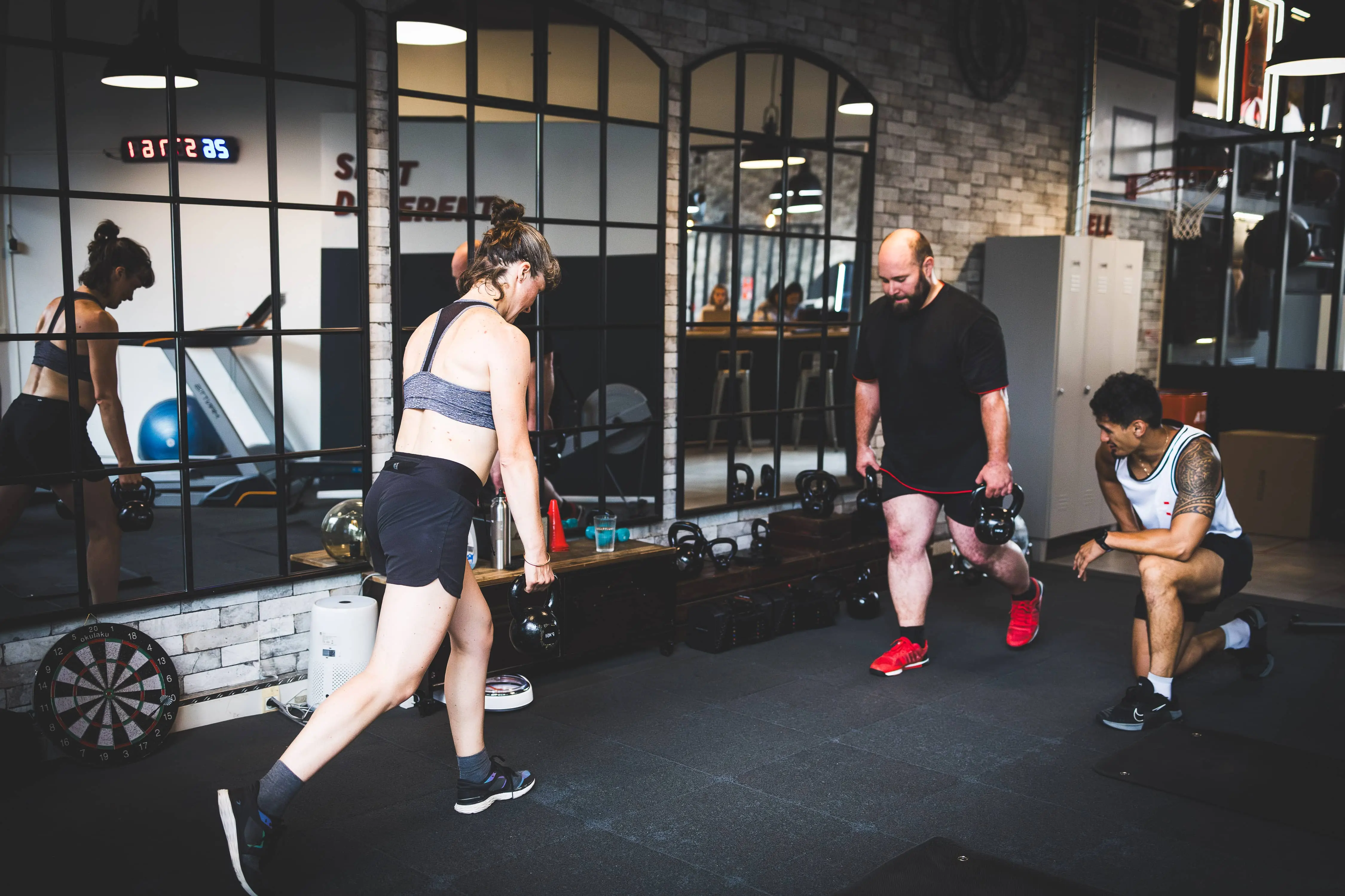 Coach Sportif a Toulouse